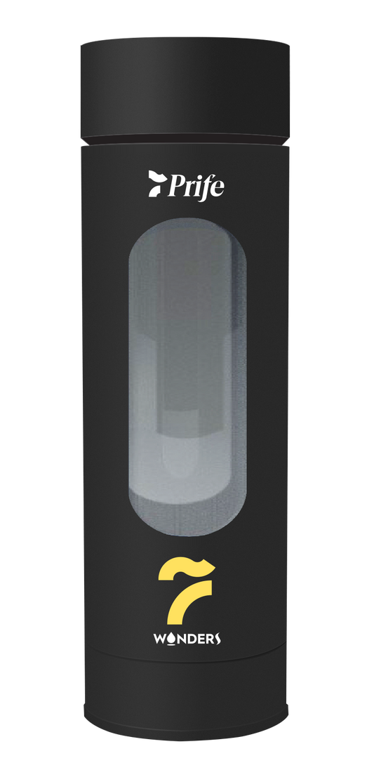 7 Wonders Wellness Device | PRIFE International Kenya