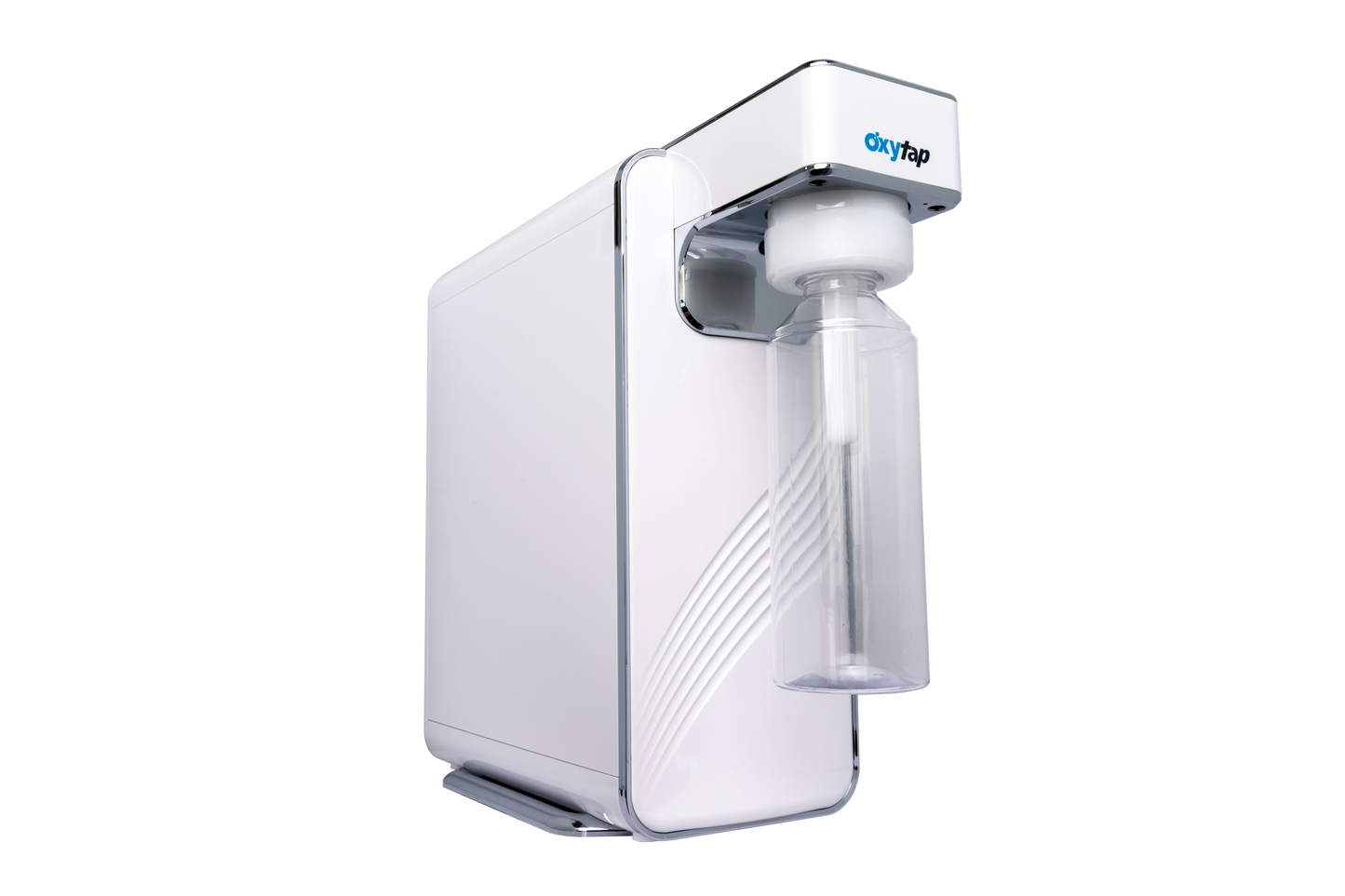 Oxytap Advanced Wellness System | PRIFE International Kenya