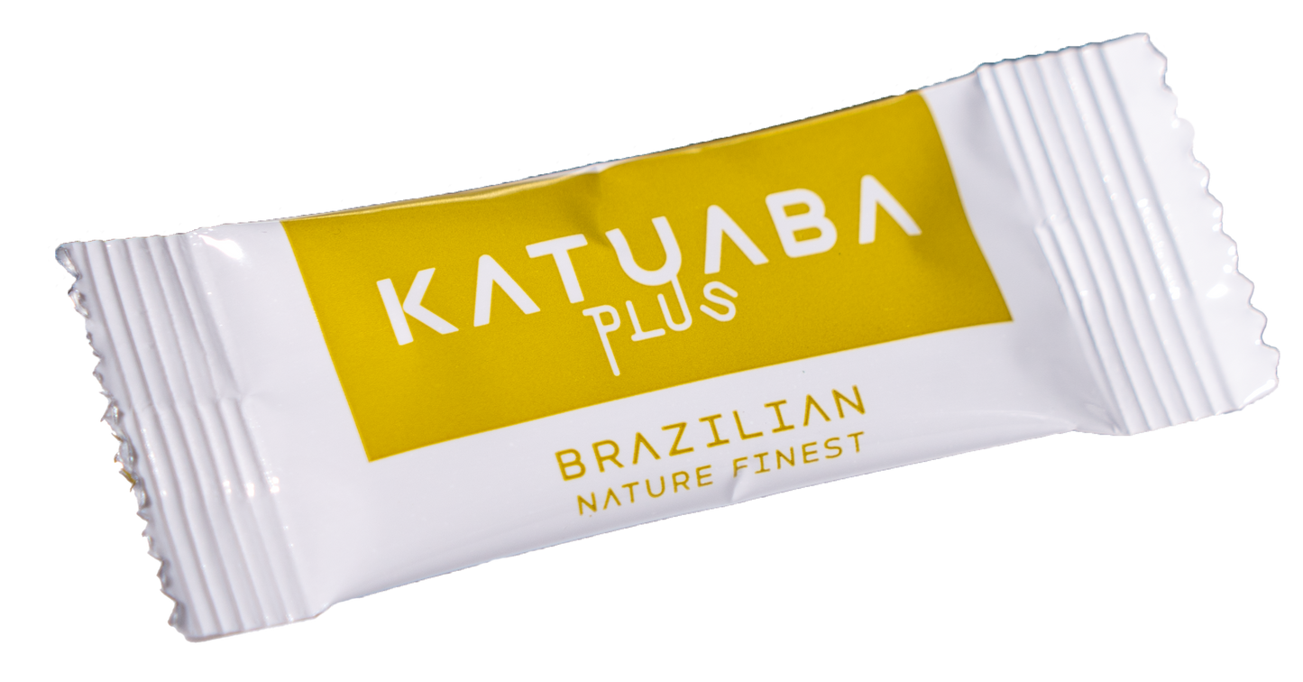 Katuaba Plus — Men's Vitality Formula | PRIFE International