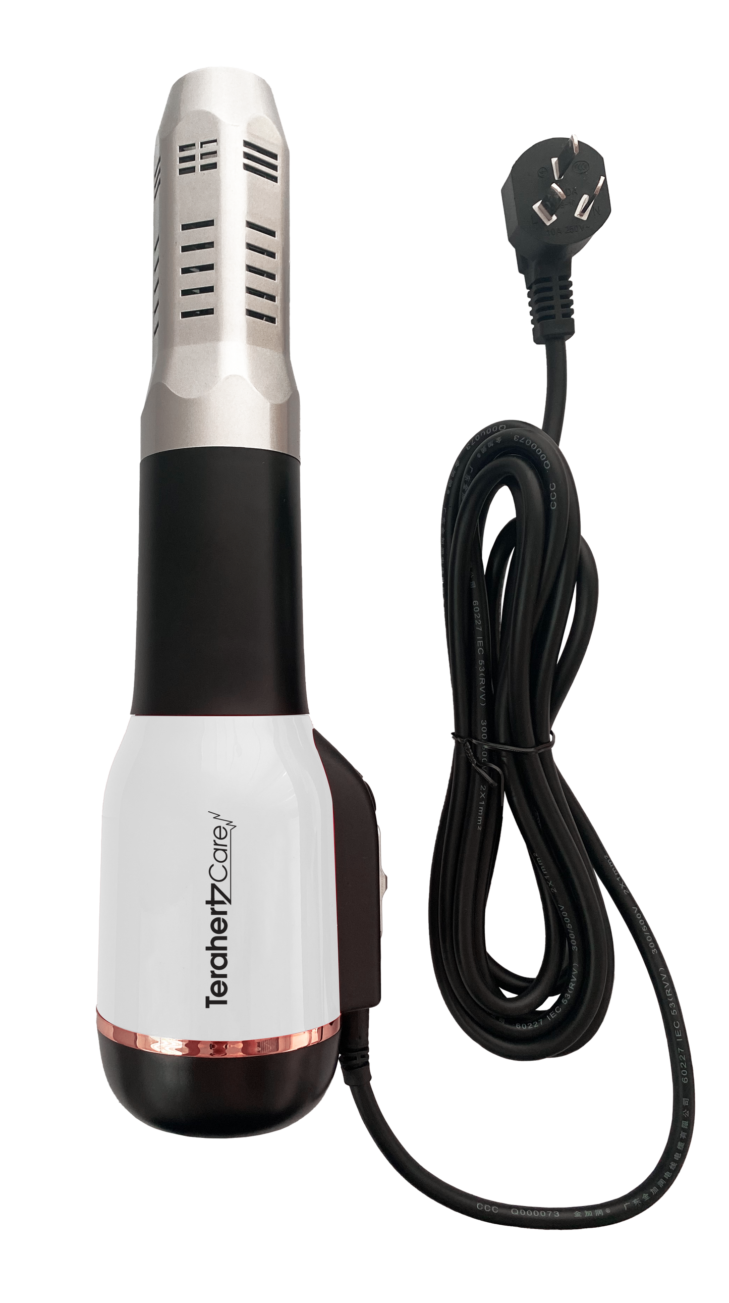 iTeraCare Pro Professional Therapy Wand | PRIFE International