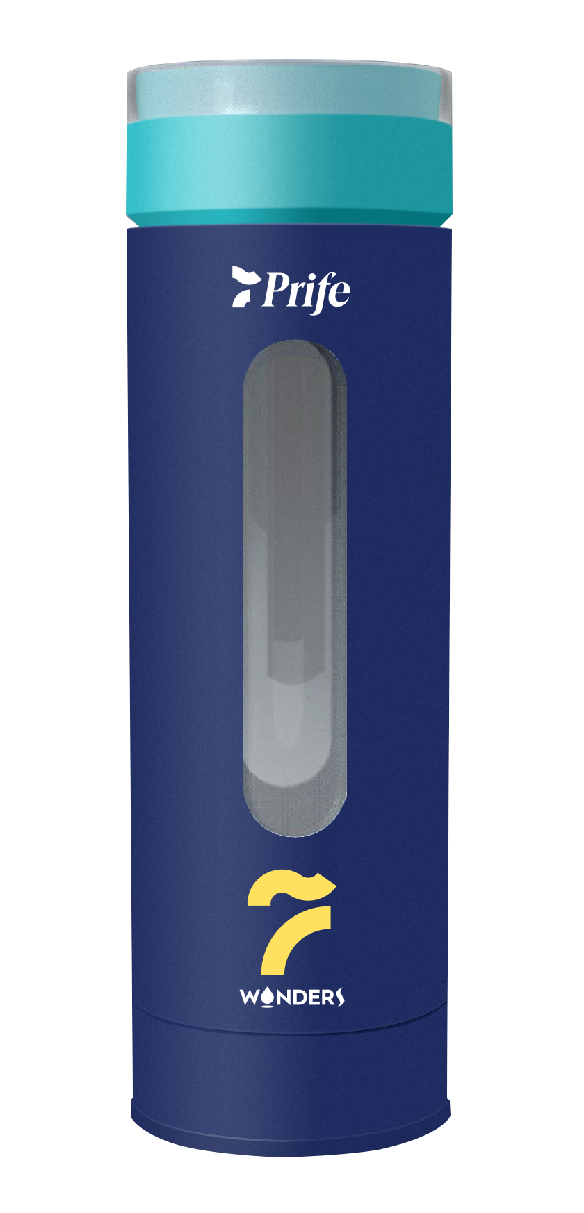 PRIFE 7 Wonders wellness device Kenya