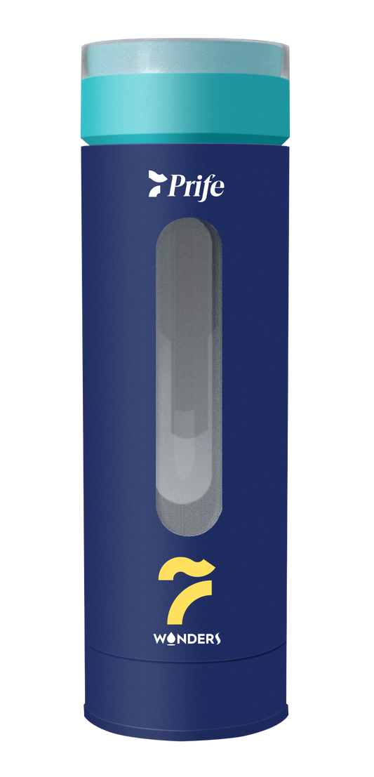 PRIFE 7 Wonders wellness device Kenya