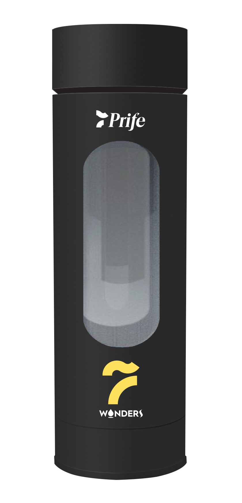 7 Wonders Wellness Device | PRIFE International Kenya