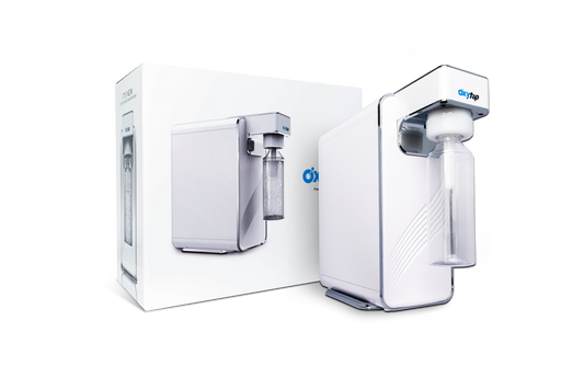 PRIFE Oxytap advanced wellness system Kenya