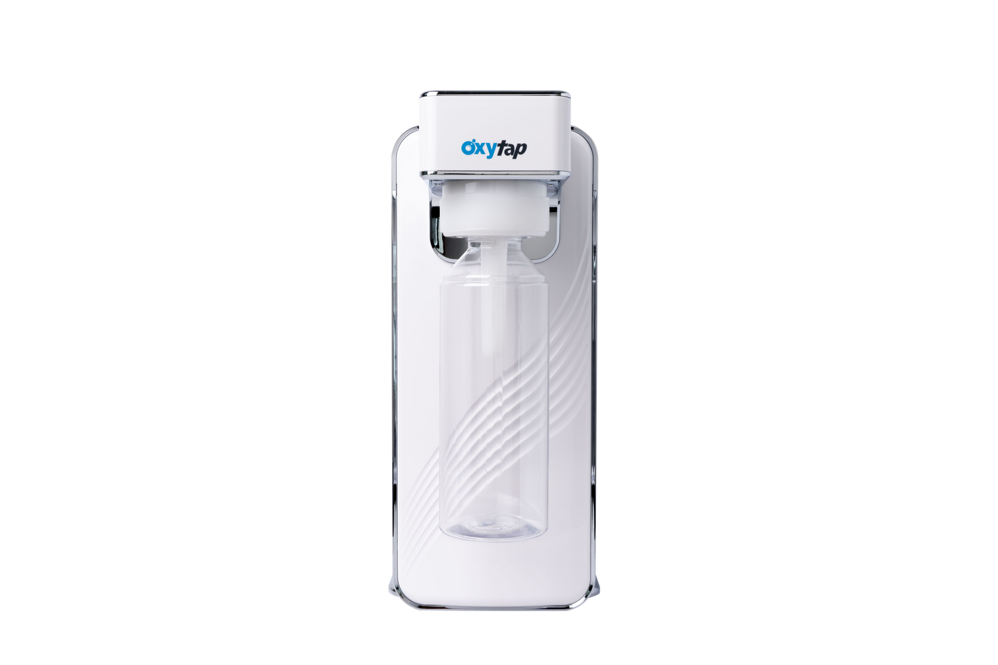 Oxytap Advanced Wellness System | PRIFE International Kenya