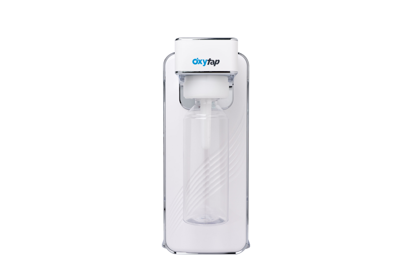 Oxytap Advanced Wellness System | PRIFE International Kenya