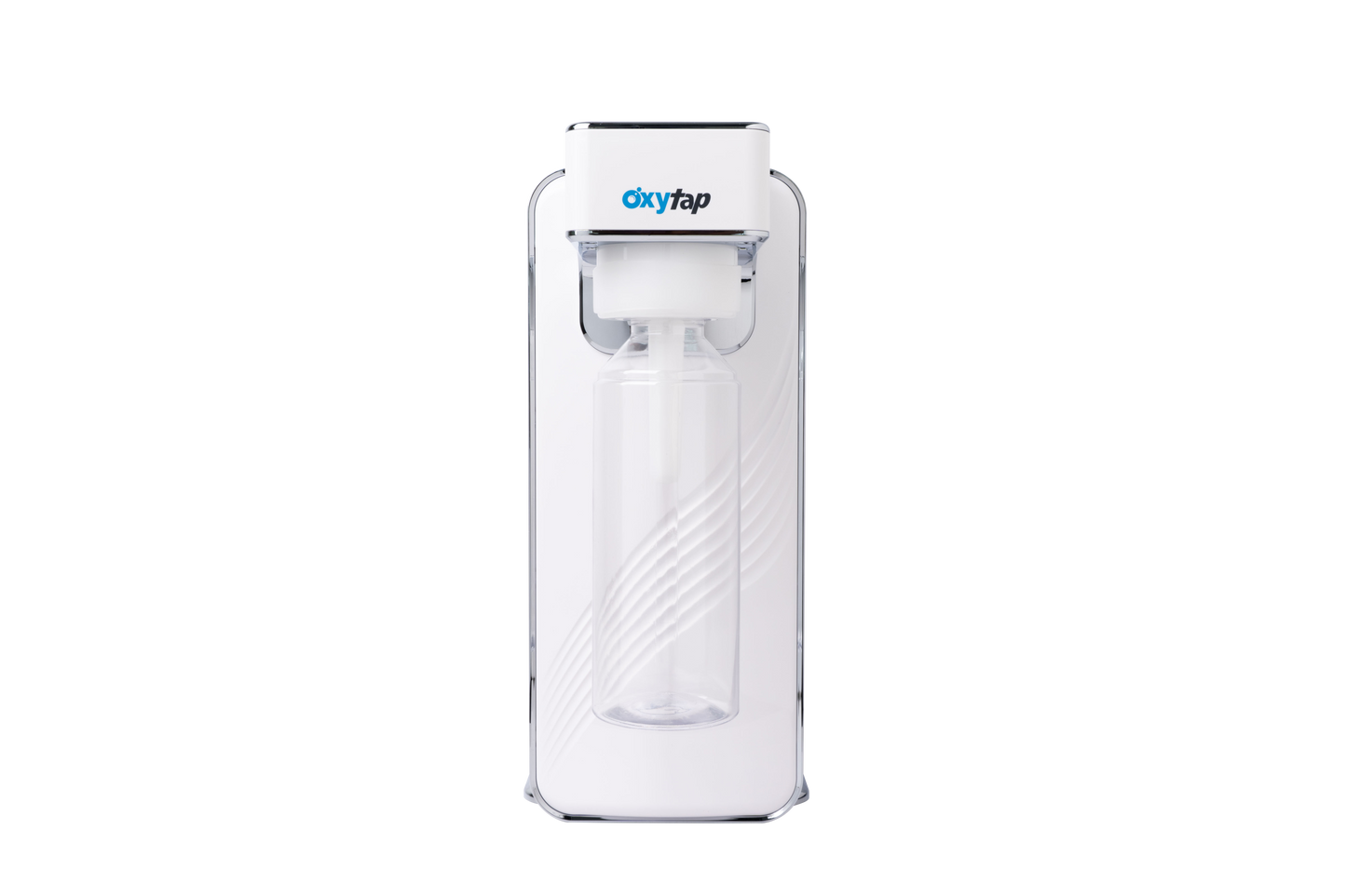 Oxytap Advanced Wellness System | PRIFE International Kenya