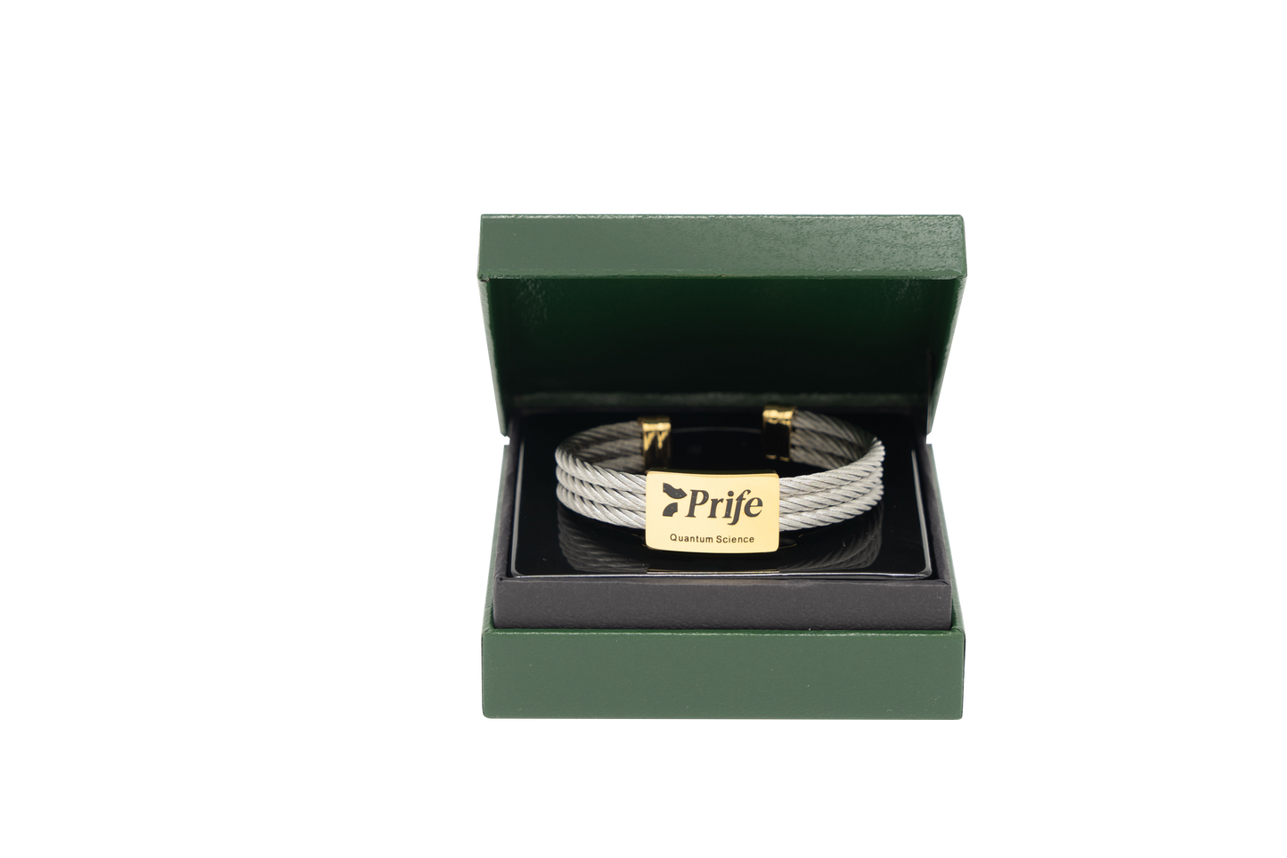 Scalar Energy Bangle