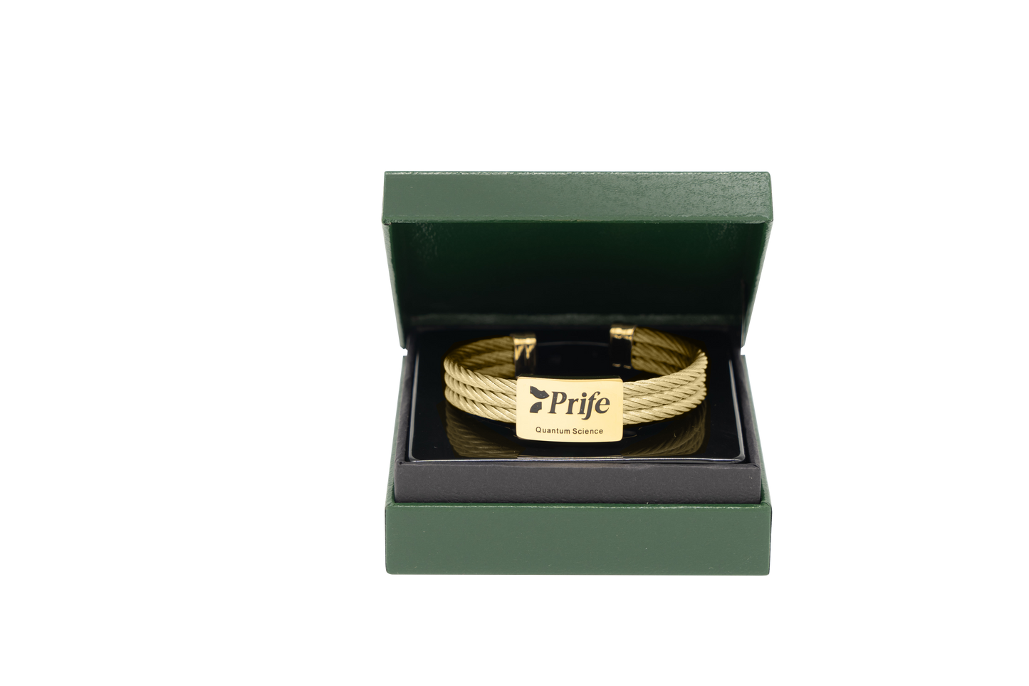 Scalar Energy Bangle