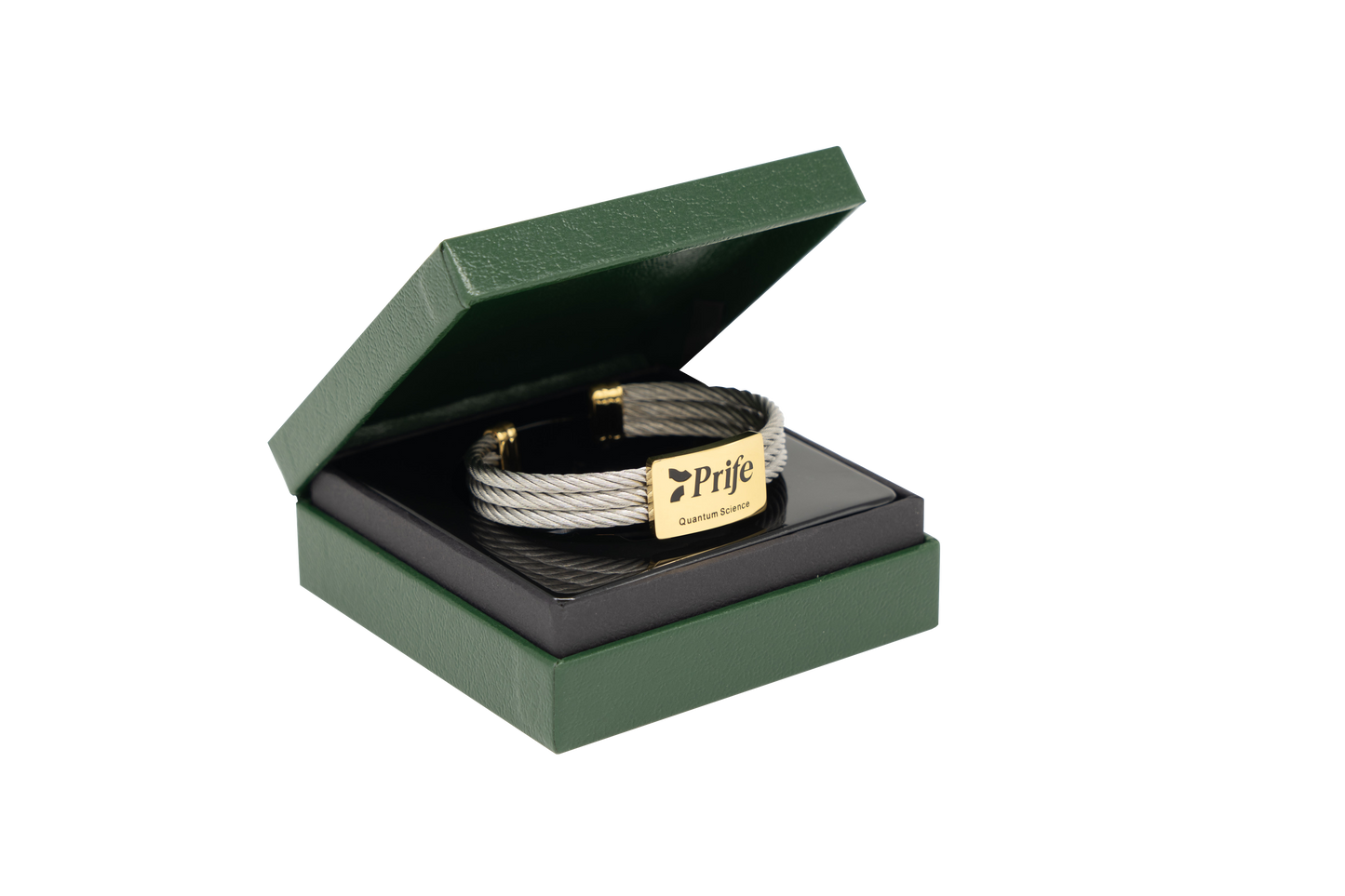 Scalar Energy Bangle