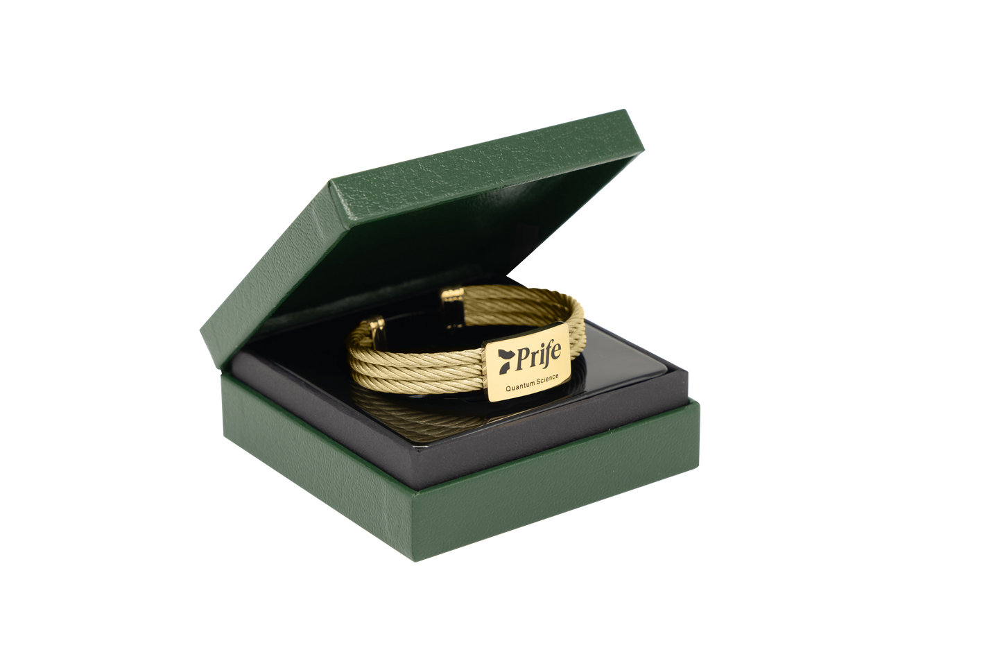 Scalar Energy Bangle