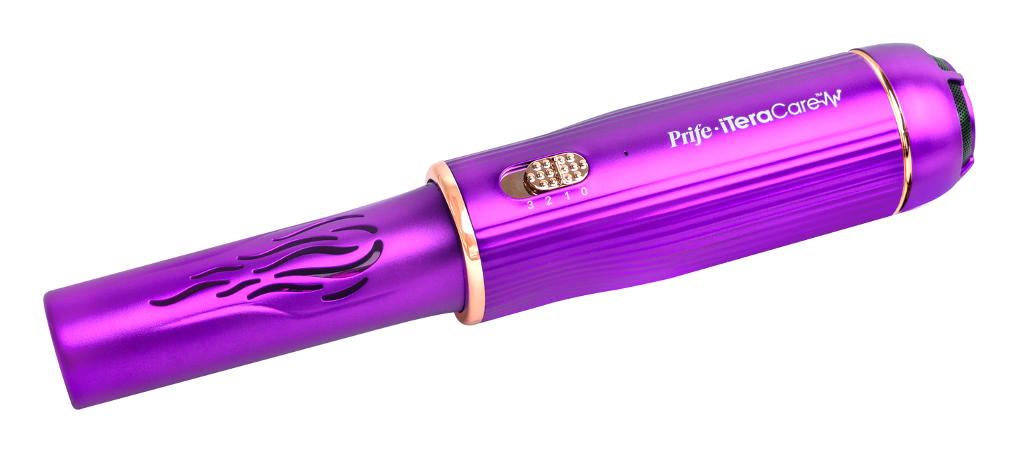 iTeraCare Premium Plus terahertz therapy wand PRIFE Kenya
