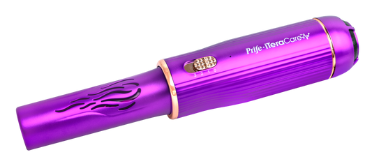 iTeraCare Premium Plus terahertz therapy wand PRIFE Kenya