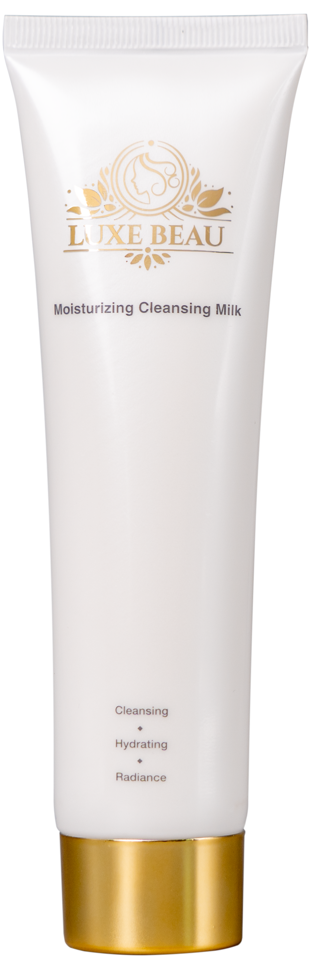 Moisturizing Cleansing Milk
