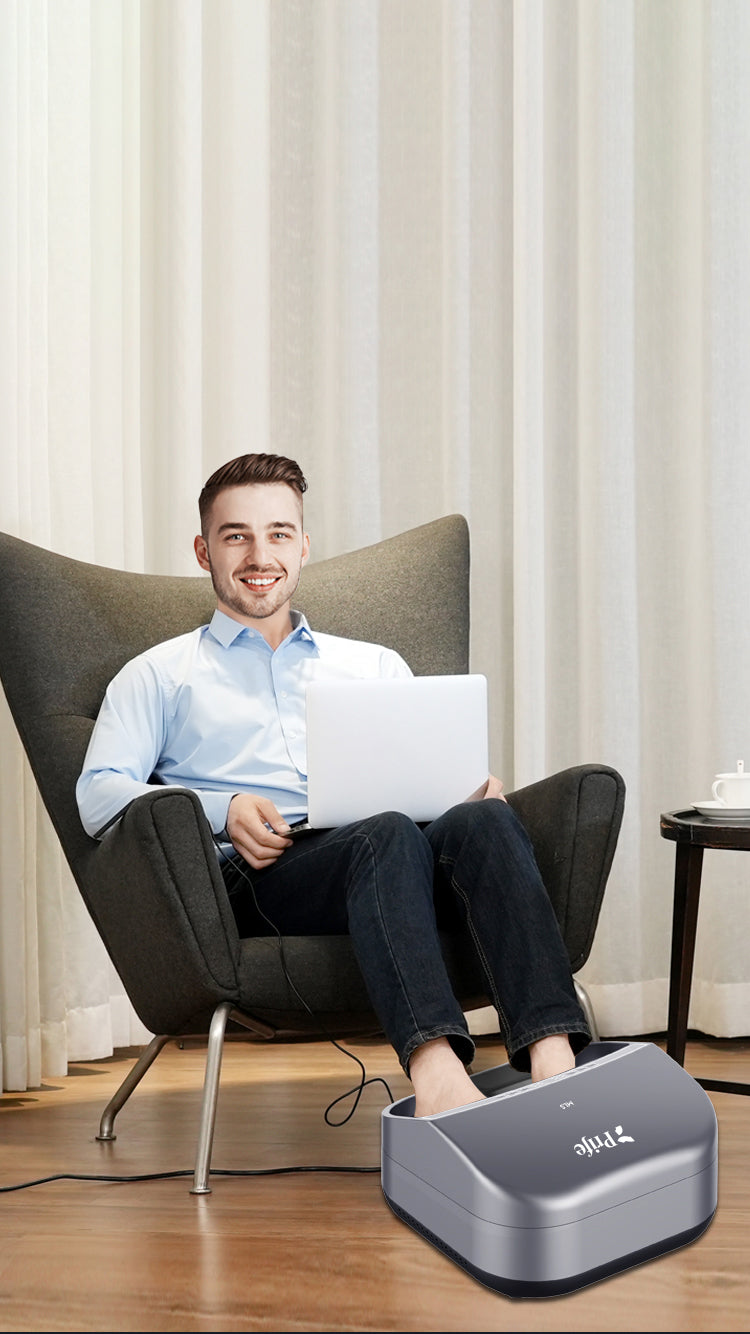 iTeraCare Bio Premium Terahertz Device | PRIFE International