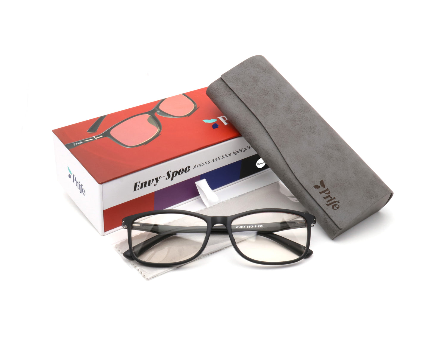 Envy Specs