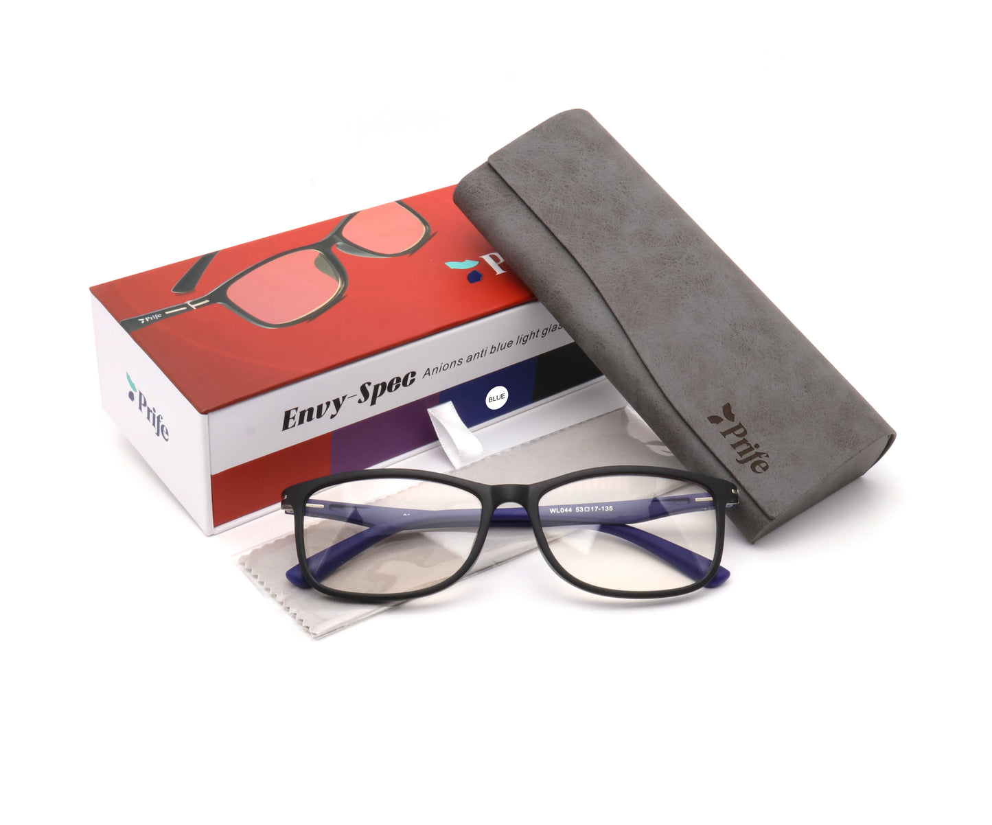 Envy Specs