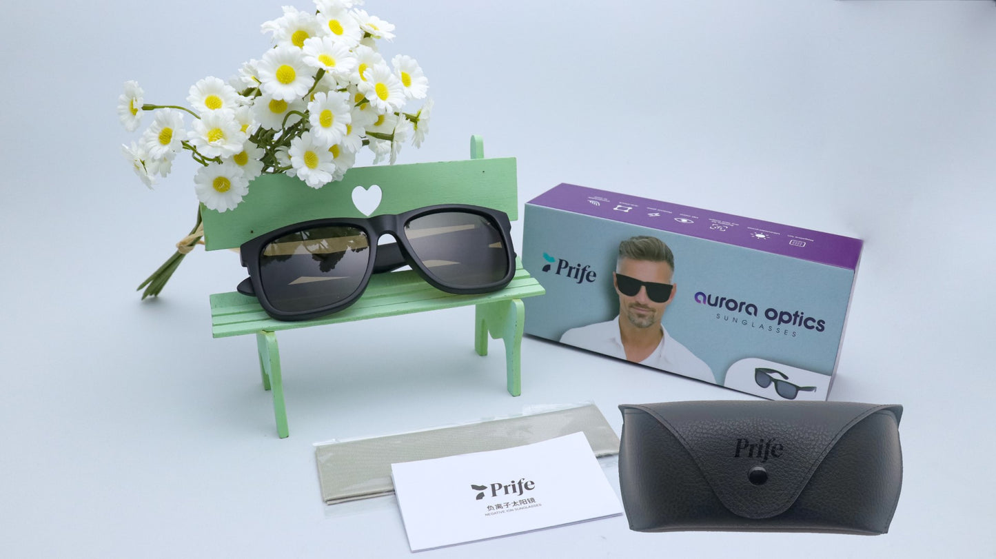 Aurora Optics Sunglasses