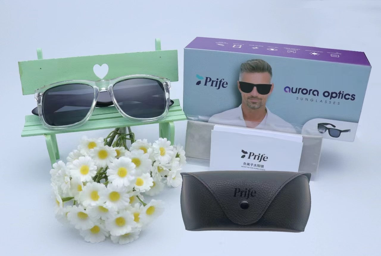 Aurora Optics Sunglasses