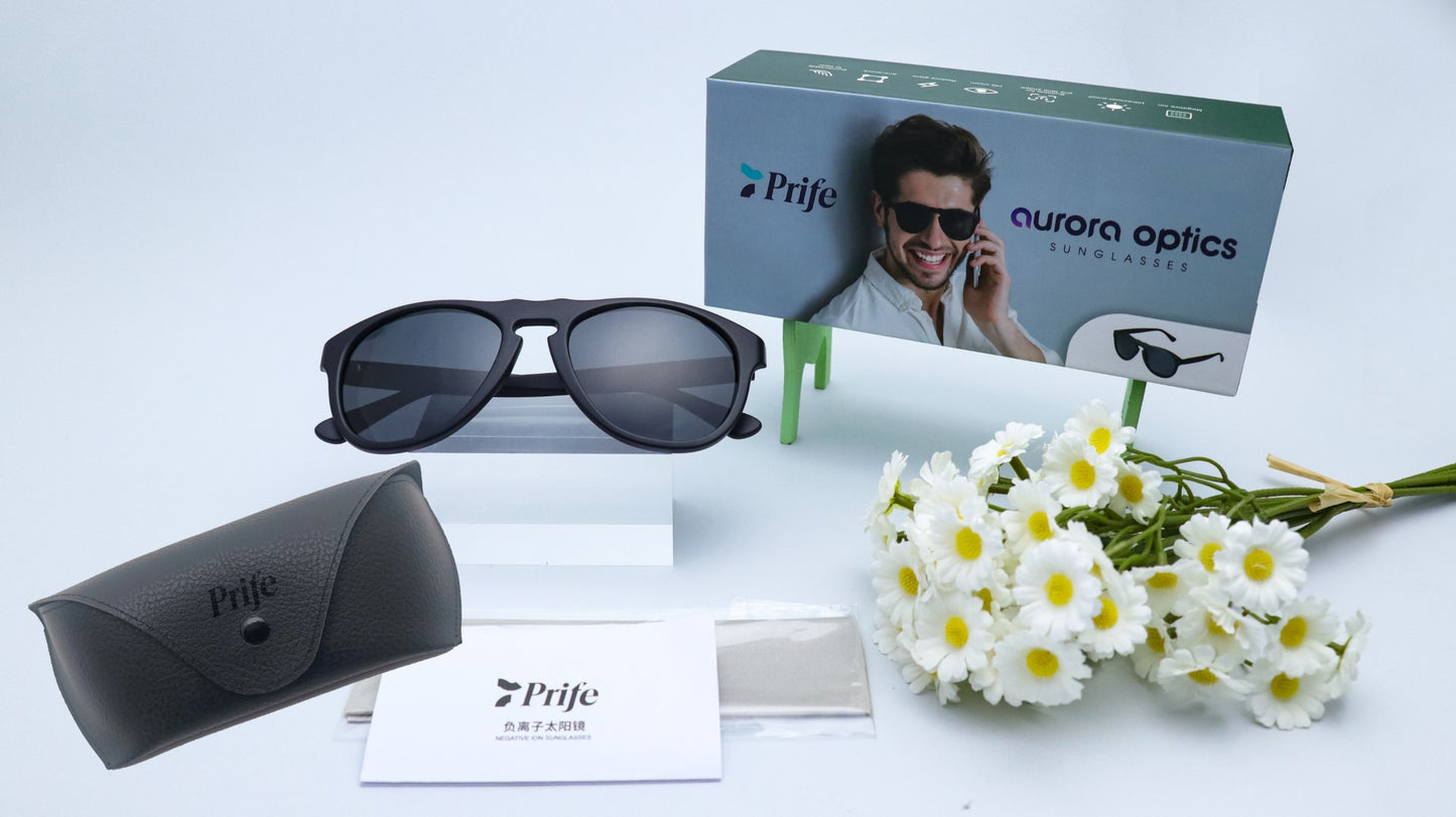 Aurora Optics Sunglasses