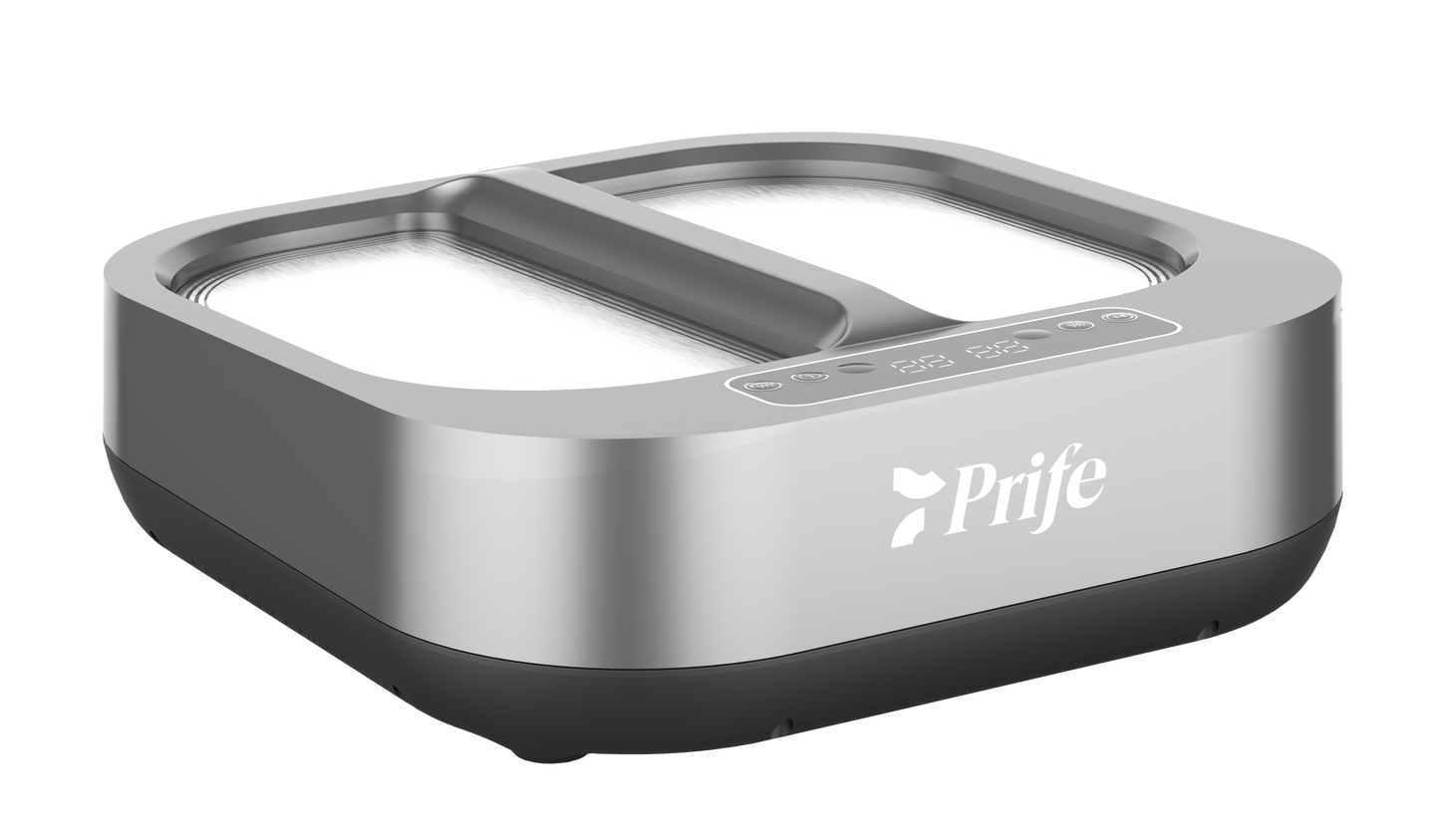 iTeraCare Bio Lite Advanced Therapy Device | PRIFE International