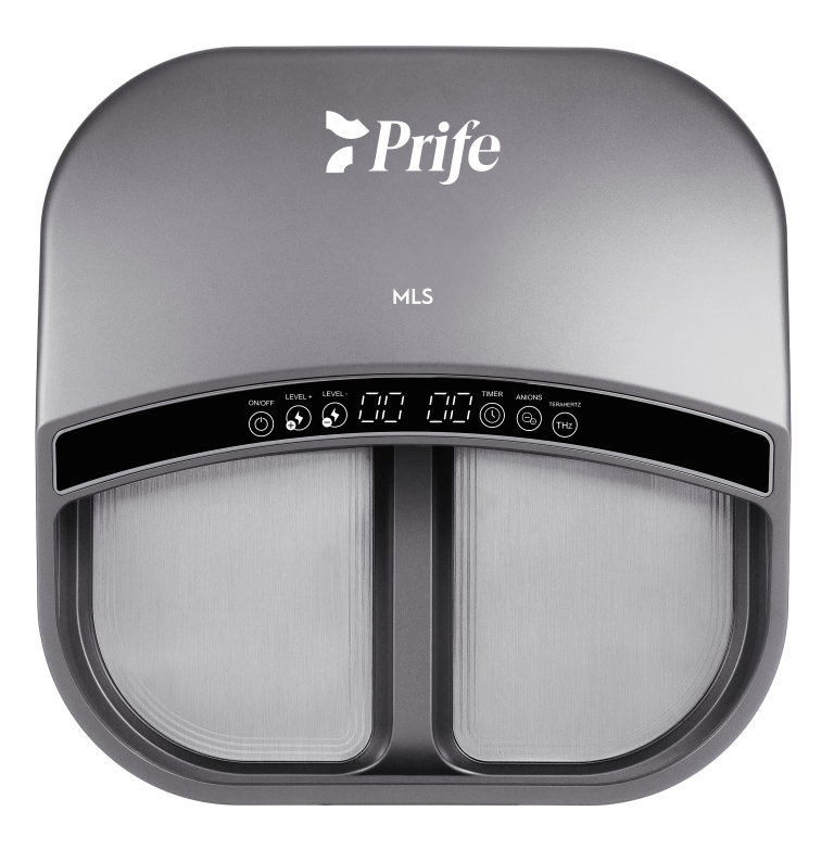 iTeraCare Bio Premium Terahertz Device | PRIFE International